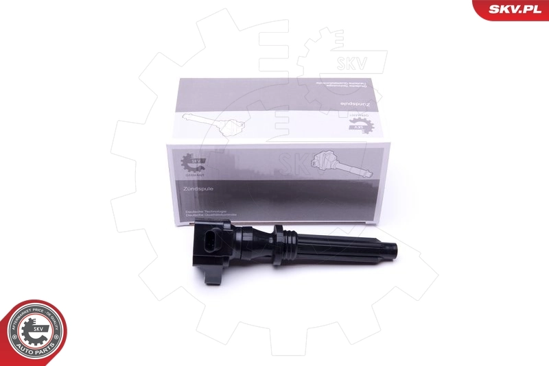 Ignition Coil